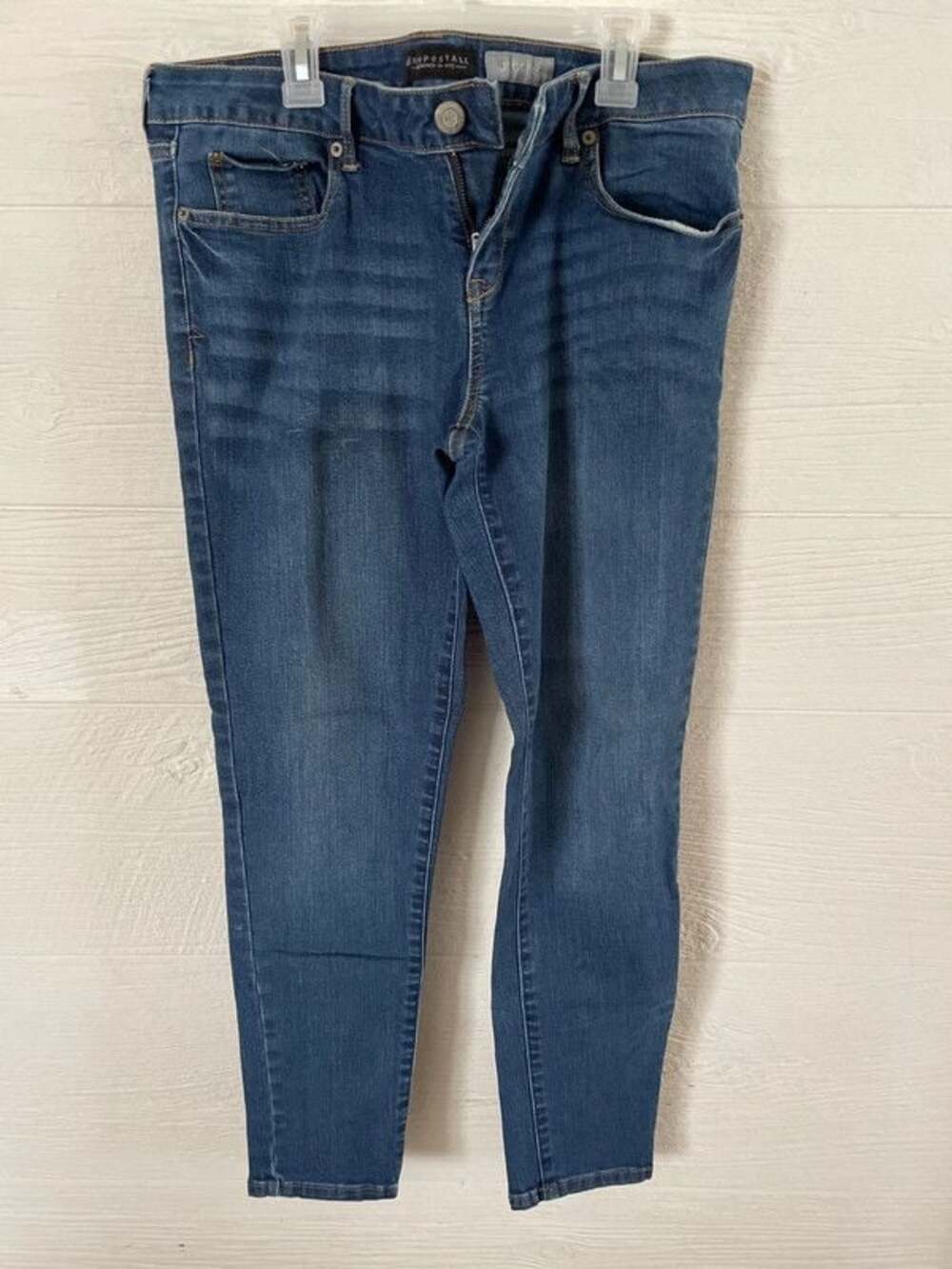 Jeggings